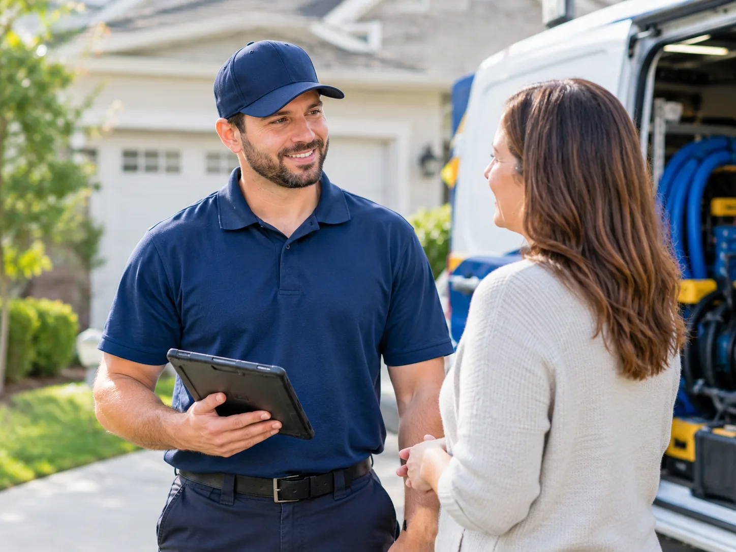 Sewage Backup Cleanup Prescott, AZ FAQs